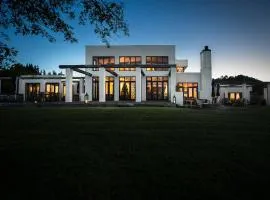 Matakana Estate Lodge