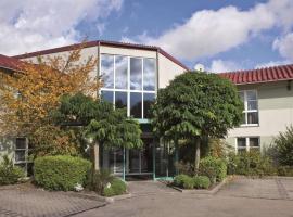 Trip Inn Hotel Dasing-Augsburg, hotel cerca de Fred Rai Western-City, Dasing