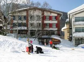 Villa Alpen