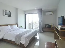 24Residence Siriraj