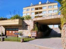 Cariló Sul Mare, hotel u gradu 'Carilo'