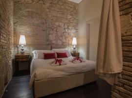 Suite via Sulis 61