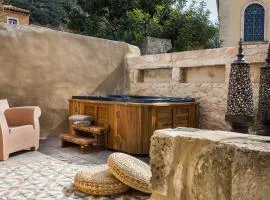 Villa Daniela - Saint Nikolas Retreat