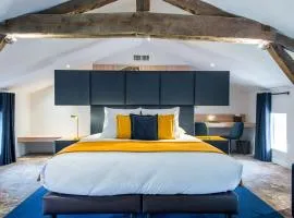 Logis Hôtel Le Tilia