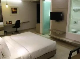 Keys Lite by Lemon Tree Hotels, Mayfield, Gurgaon