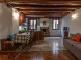 Calle del Forno Apartment