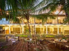 Crystall Goa Emerald Edition