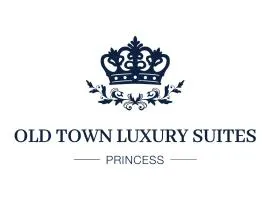 Old Town Luxury Suites 'Princess'