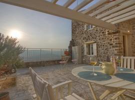 ADORA, villa em Motovun