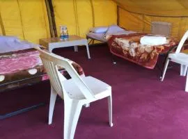 Aru Camping Resort Aru, J&K