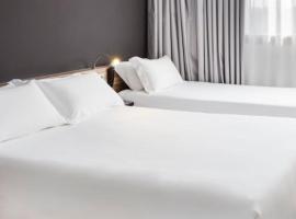 Cheap Rooms Grindsted - Billund, hotel v destinaci Grindsted