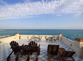 Ocean B&B
