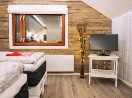 Beautiful holiday home (studio) in Rovaniemi