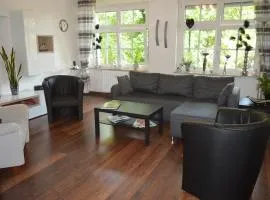 Ferienwohnung "Haus 10"