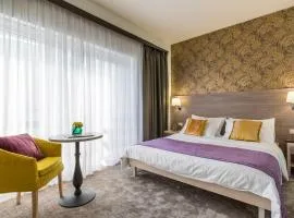 Hotel Mondo