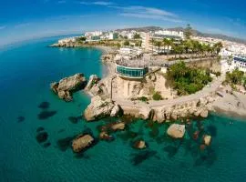 Canovas Nerja - Apartamento Junto al Mar - Balcón de Europa