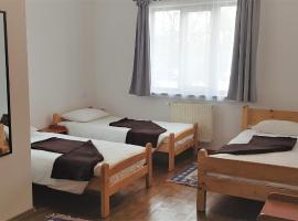 Coroian House, séjour chez l'habitant à Cluj-Napoca