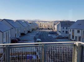 5 Royal View Apartments, hotel in Stirling