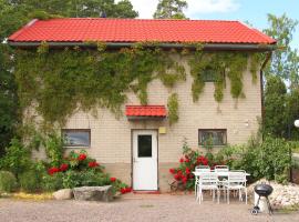 Tammiston Apartments, serviced apartment in Naantali