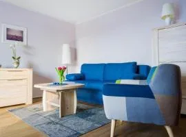 Appartementanlage Yachthafenresidenz