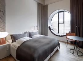 Hotel Ottilia by Brøchner Hotels, hotel en Copenhague