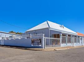 La La DaThel Guesthouse, pansion u gradu Colesberg