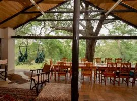 Msunduze River Lodge