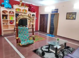 Kanchi Shantivan
