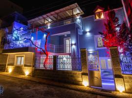 Dolce Casa Boutique Hotel, 3-stjernet hotel i Kor&ccedil;&euml;