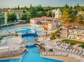 Residence Garden Istra Plava Laguna