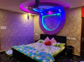 Royal stay kanchipuram