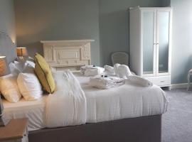 The Royal Oak, hotel v destinaci Woodford