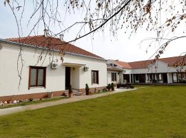 Mladenovic apartments, dovolenkový prenájom v destinácii Kladovo