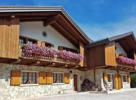 Ca'Milla B&B nelle Dolomiti