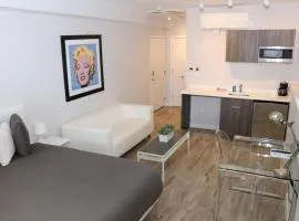A Stylish Stay w/ a Queen Bed, Heated Floors.. #1