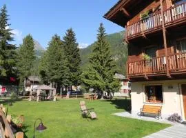 Villa Americana Chambres d'Hotes