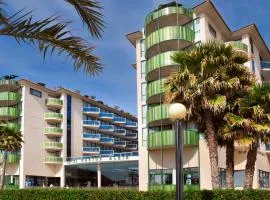 Hotel 4 estrellas en Albir