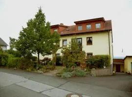 Ferienwohnung Margit Altenstein