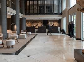 Hotel Avenida