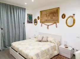 First House Posillipo