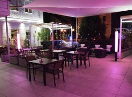 Hotel Restaurant JUWEL, hotel in Gaflenz