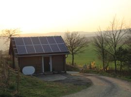 Hof Marienberg, 56340 Osterspai, Deutschland Wanderhütte