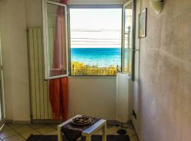 A Cà d'Assunta, ξενοδοχείο σε Laigueglia