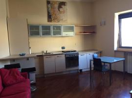 Hotel Le Tre Stazioni, hotel near Genoa Cristoforo Colombo Airport - GOA, Genova