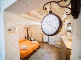 nonna annina, hotel cu spa din Martina Franca