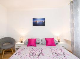 Apartment Sokol, husdjursvänligt hotell i Dubrovnik