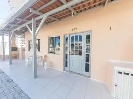 BRUNO KLEMTZ DS1 - CASA COM PISCINA, PARQUE INFANTIL E SALA DE JOGOS- 2 dorm - MEIA PRAIA - ITAPEMA