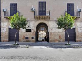 B&B Palazzo Corselli, hotel en Bagheria