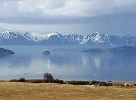 Kjørsvik Øvre