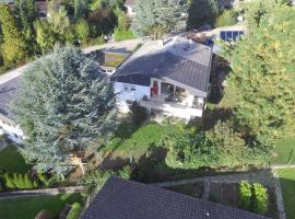 Ferienwohnung Tettnang, hotel v destinaci Tettnang